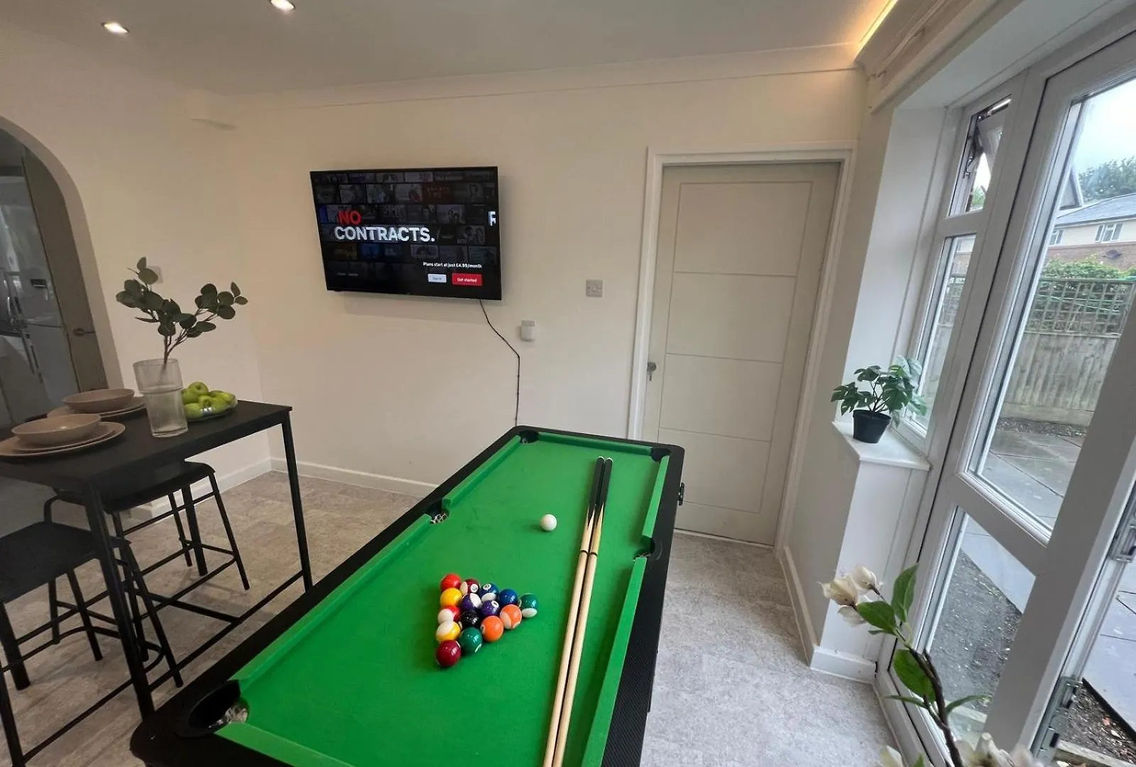 Apartment The Spacious Haven - Zone 2 Inner City London
