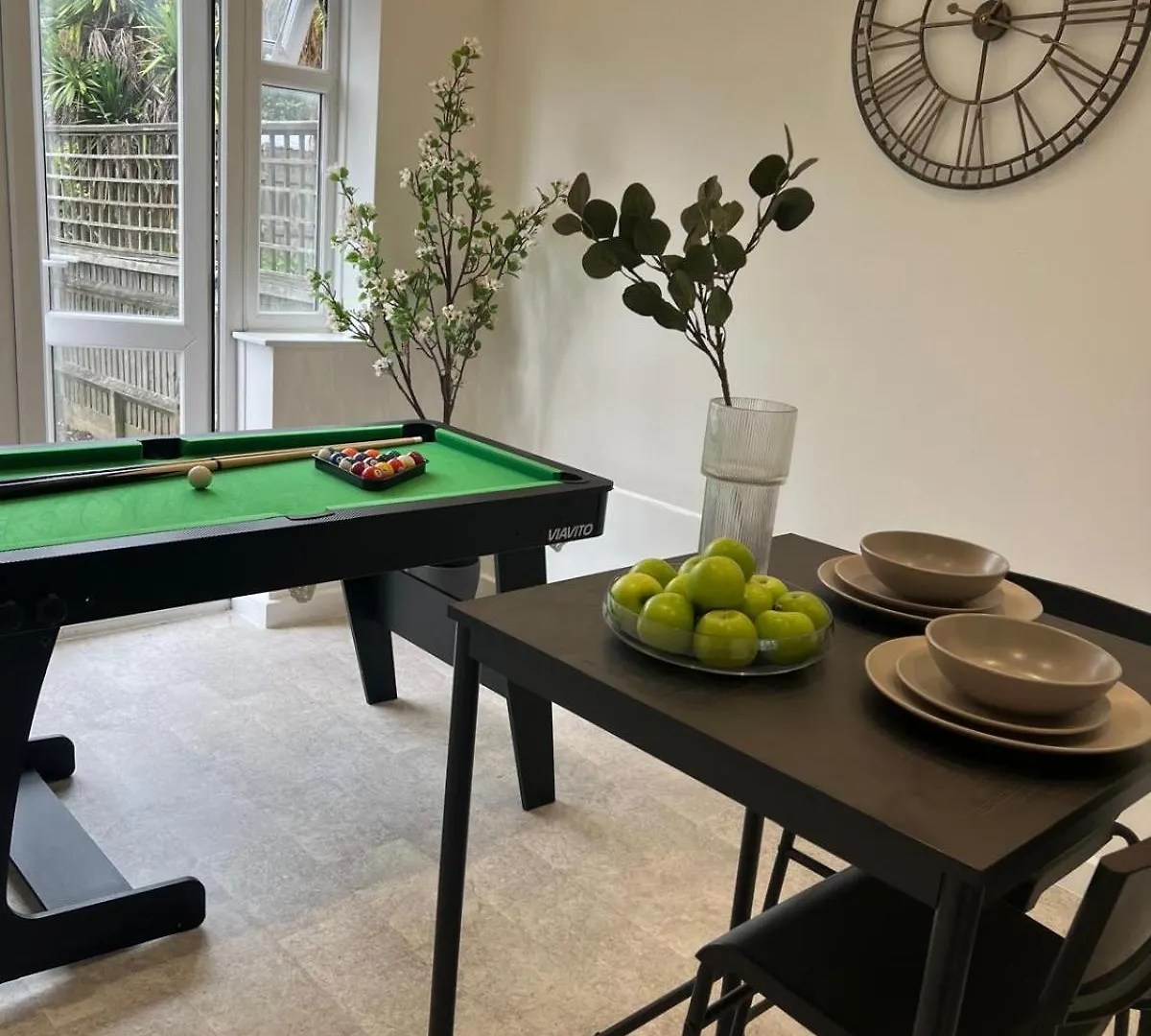 Apartment The Spacious Haven - Zone 2 Inner City London United Kingdom