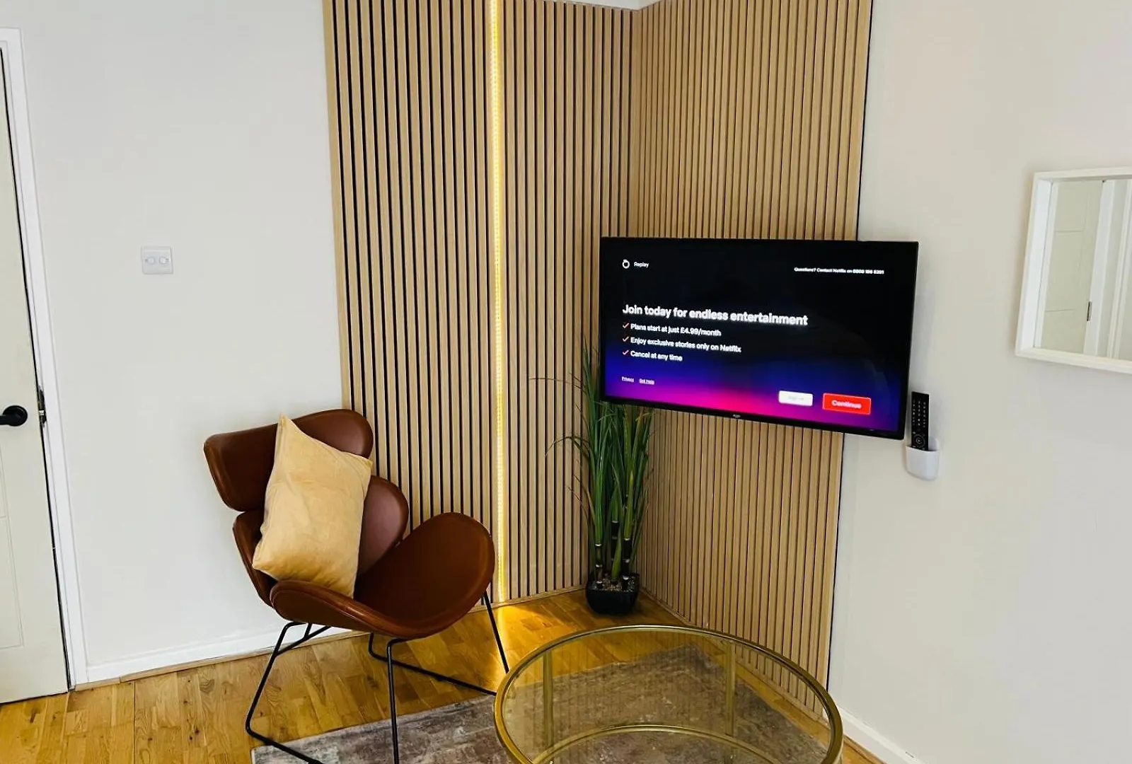 The Spacious Haven - Zone 2 Inner City London 0*,  United Kingdom